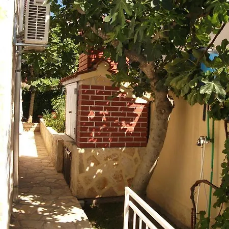 Apartmán Dunja Gornji Karin