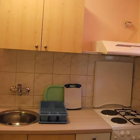 Dunja * Gornji Karin