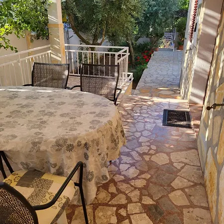 Dunja Apartmán