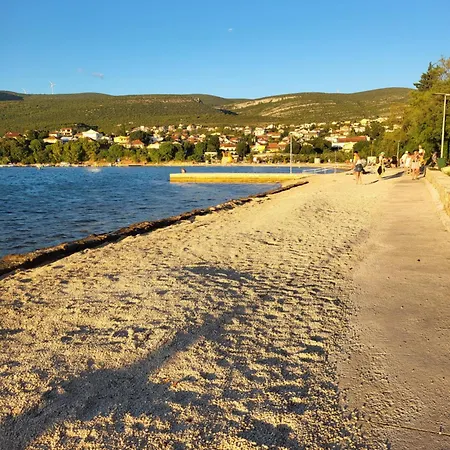 Διαμέρισμα Dunja Gornji Karin