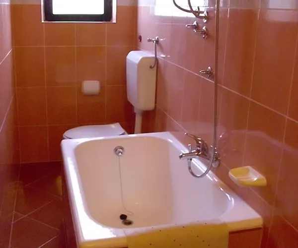 Dunja Apartmán