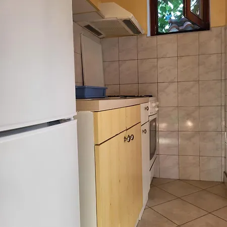 Dunja Appartement Gornji Karin