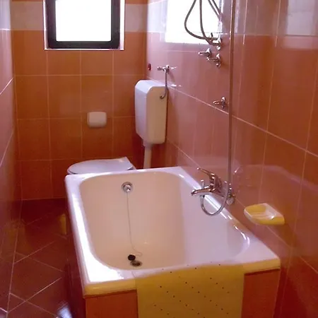 Dunja Appartement