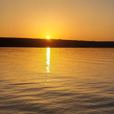 Апартаменты Dunja *