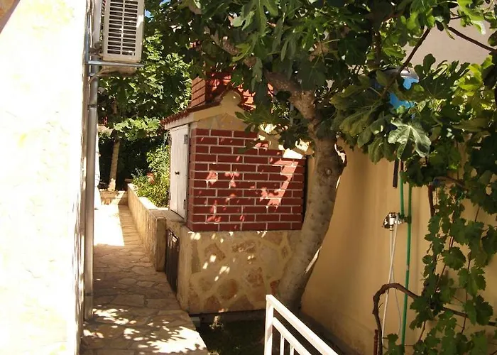 Apartman Dunja Gornji Karin