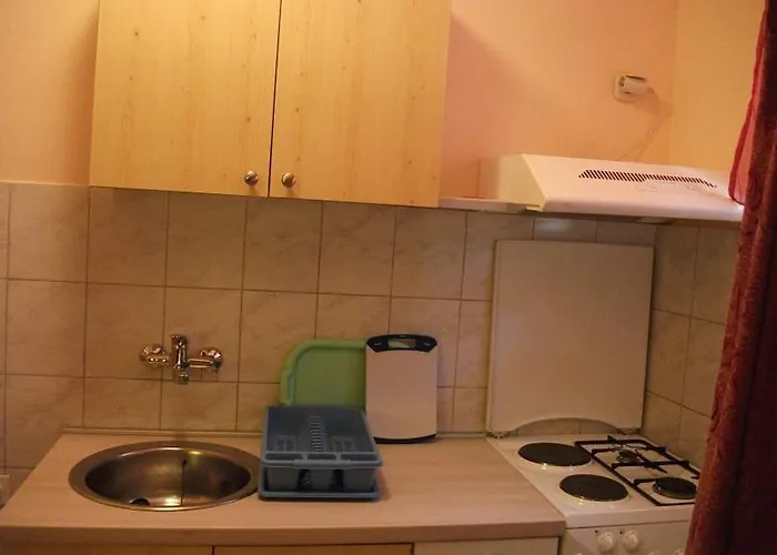 Dunja * Горни-Карин