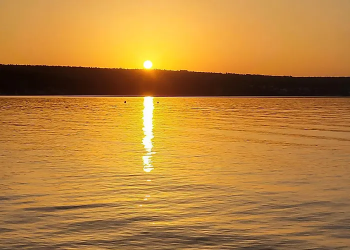 Апартаменты Dunja *